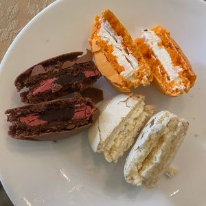 Meet your Posher, Reda